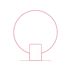 Objects Table Mirrors Pesa Table Mirror Line Art Svg Vector, Free Vectors File